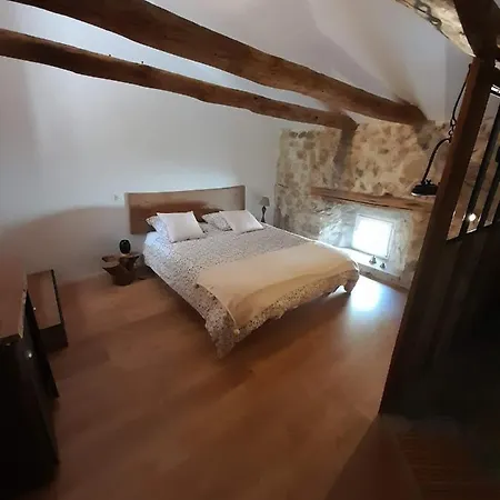 Maison De Nant Vorey