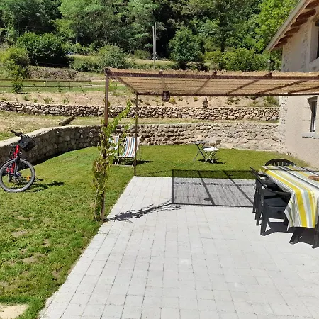 Maison De Nant Vorey