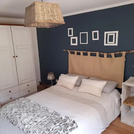 Maison De Nant * Vorey