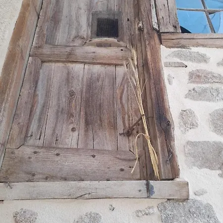 Maison De Nant * Vorey