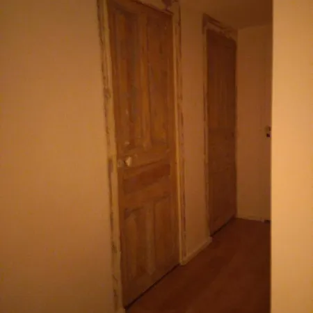 Maison De Nant לינה וארוחת בוקר Vorey