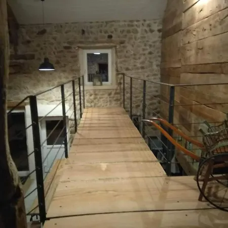 Maison De Nant Vorey